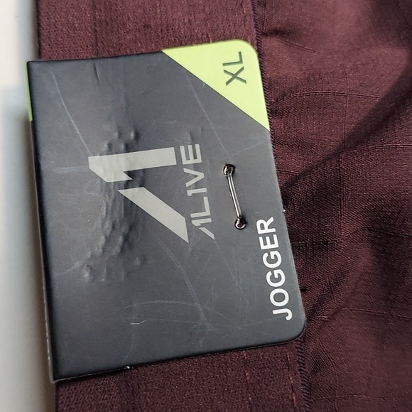 Alive Men's Joggers Size XL (40-42) - Picture 3 of 7